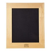 USC Trojans Class of 2024 Wood Engraved Picture Frame